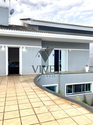 Imagem Casa de Condomínio com 4 Quartos à Venda, 400 m² em Condominio Villa Dos Inglezes - Sorocaba Imagem Casa de Condomínio com 4 Quartos à Venda, 400 m² em Condominio Villa Dos Inglezes - Sorocaba