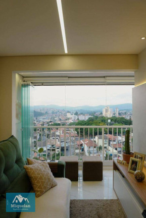 Imagem Apartamento com 2 Quartos à Venda, 47 m² em Vila Rosália - Guarulhos Imagem Apartamento com 2 Quartos à Venda, 47 m² em Vila Rosália - Guarulhos