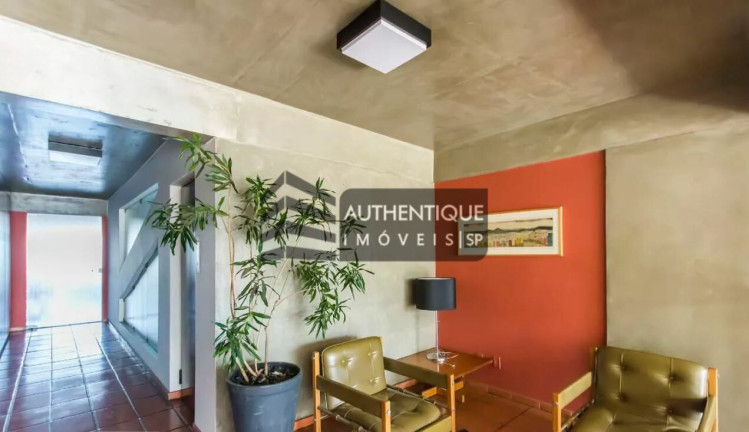 Imagem Apartamento com 1 Quarto à Venda, 119 m² em Alto De Pinheiros - São Paulo
