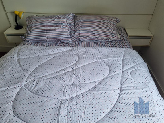 Imagem Apartamento com 1 Quarto à Venda, 62 m² em Vila Olímpia - São Paulo