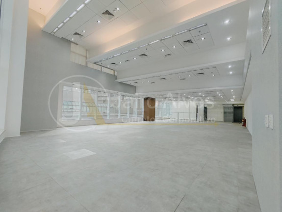 Imagem Imóvel para Alugar, 603 m² em Vila Olímpia - São Paulo