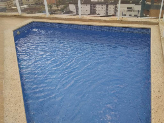 Imagem Cobertura com 3 Quartos à Venda, em Centro - Mongagua Imagem Cobertura com 3 Quartos à Venda, em Centro - Mongagua