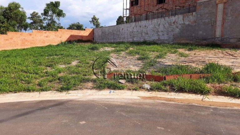 Imagem Terreno à Venda, 446 m² em Park Gran Reserve - Indaiatuba Imagem Terreno à Venda, 446 m² em Park Gran Reserve - Indaiatuba