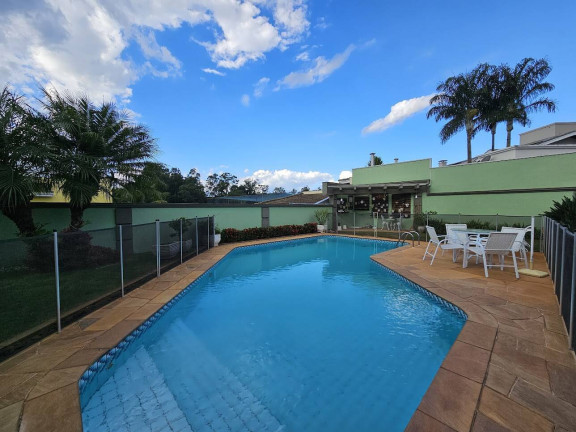 Imagem Casa com 4 Quartos à Venda, 800 m² em Parque Residential Shambala I - Atibaia Imagem Casa com 4 Quartos à Venda, 800 m² em Parque Residential Shambala I - Atibaia
