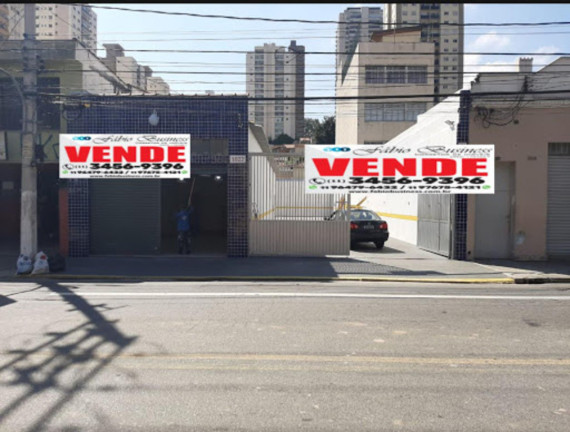 Imóvel à Venda,  em Santana - São Paulo
