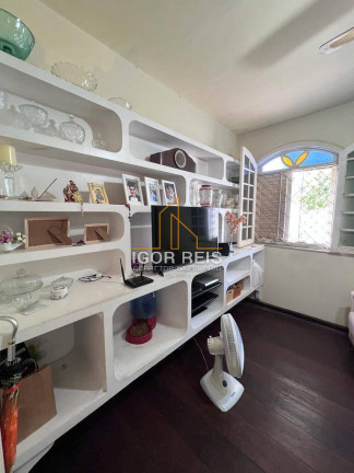 Imagem Casa com 4 Quartos à Venda, 250 m² em Parque Santo Amaro - Campos Dos Goytacazes Imagem Casa com 4 Quartos à Venda, 250 m² em Parque Santo Amaro - Campos Dos Goytacazes