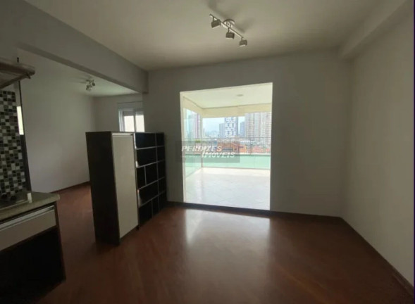 Imagem Apartamento com 1 Quarto à Venda, 40 m² em Barra Funda - São Paulo Imagem Apartamento com 1 Quarto à Venda, 40 m² em Barra Funda - São Paulo