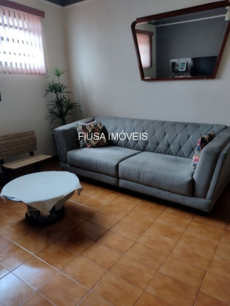 Casa com 3 Quartos à Venda,  em Vila Tibério - Ribeirão Preto