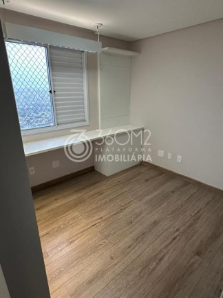 Imagem Apartamento com 3 Quartos à Venda, 115 m² em Vila Valparaíso - Santo André Imagem Apartamento com 3 Quartos à Venda, 115 m² em Vila Valparaíso - Santo André