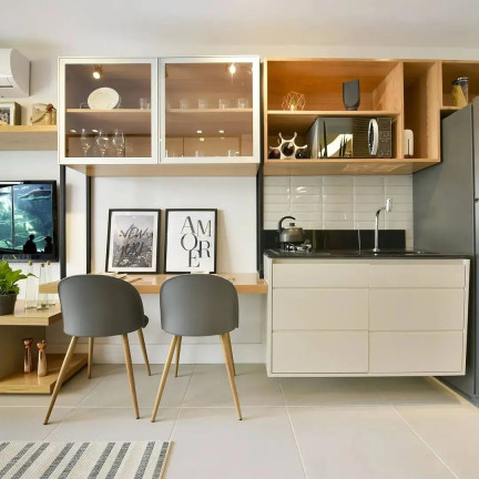 Imagem Imóvel com 1 Quarto à Venda, 35 m² em Centro - Rio De Janeiro Imagem Imóvel com 1 Quarto à Venda, 35 m² em Centro - Rio De Janeiro