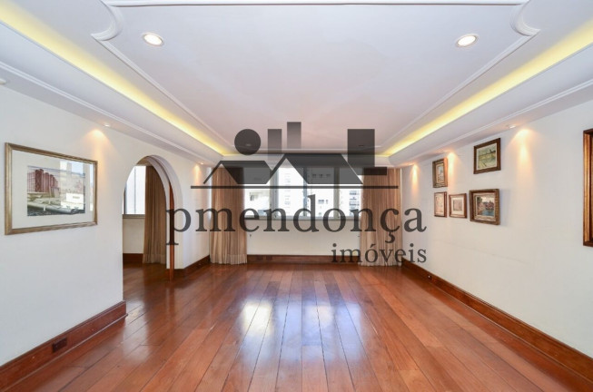 Imagem Apartamento com 4 Quartos à Venda, 256 m² em Jardim Paulista - São Paulo Imagem Apartamento com 4 Quartos à Venda, 256 m² em Jardim Paulista - São Paulo