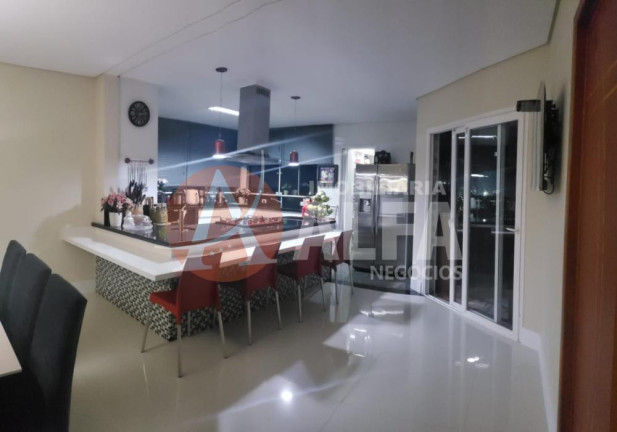Imagem Casa com 4 Quartos à Venda, 600 m² em Granja Viana - Cotia Imagem Casa com 4 Quartos à Venda, 600 m² em Granja Viana - Cotia