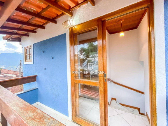 Imagem Casa com 3 Quartos à Venda, 127 m² em Iucas - Teresópolis Imagem Casa com 3 Quartos à Venda, 127 m² em Iucas - Teresópolis
