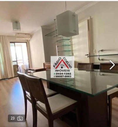 Imagem Apartamento com 2 Quartos à Venda, 75 m² em Brooklin - São Paulo Imagem Apartamento com 2 Quartos à Venda, 75 m² em Brooklin - São Paulo
