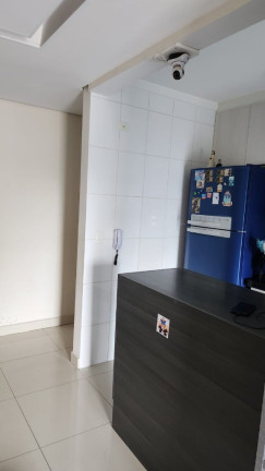 Imagem Imóvel com 2 Quartos à Venda, 70 m² em Olímpico - São Caetano Do Sul Imagem Imóvel com 2 Quartos à Venda, 70 m² em Olímpico - São Caetano Do Sul
