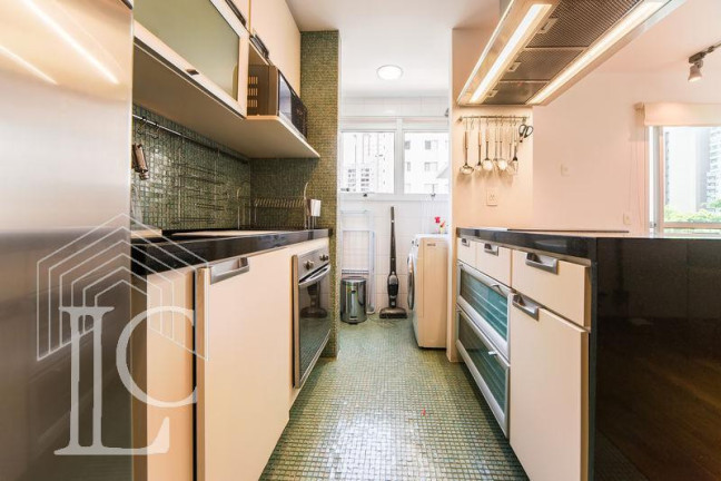 Imagem Apartamento com 1 Quarto à Venda, 74 m² em Vila Nova Conceição - São Paulo Imagem Apartamento com 1 Quarto à Venda, 74 m² em Vila Nova Conceição - São Paulo