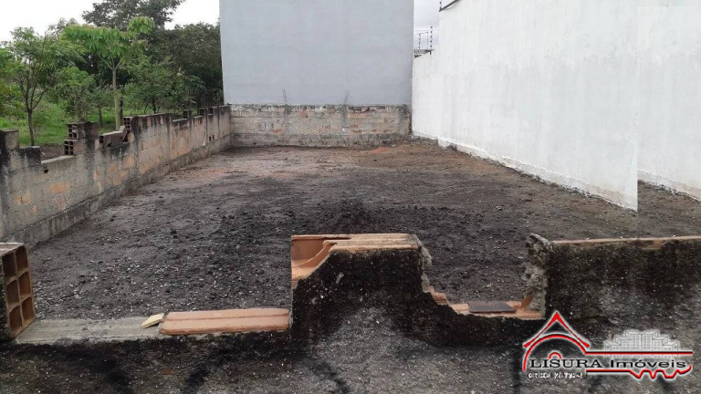 Terreno à Venda, 140 m² em Residencial Parque Dos Sinos - Jacareí