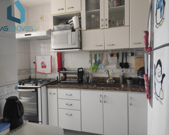 Imagem Cobertura com 3 Quartos à Venda, 129 m² em Centro - Cabo Frio