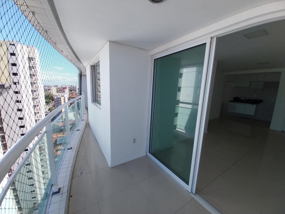 Imagem Apartamento com 3 Quartos à Venda, 71 m² em Engenheiro Luciano Cavalcante - Fortaleza