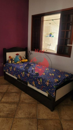 Imagem Casa com 3 Quartos à Venda, 196 m² em Rudge Ramos - São Bernardo Do Campo Imagem Casa com 3 Quartos à Venda, 196 m² em Rudge Ramos - São Bernardo Do Campo