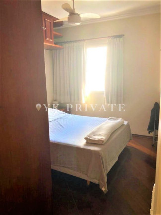 Imagem Apartamento com 2 Quartos à Venda, 76 m² em Vila Anglo Brasileira - São Paulo