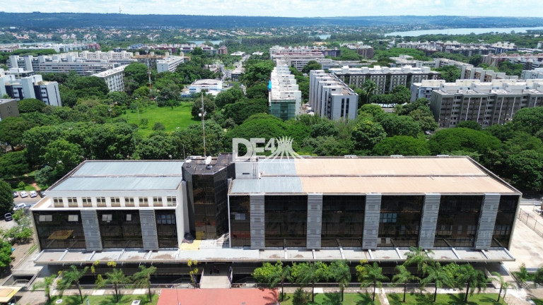 Imagem Sala Comercial para Alugar, 293 m² em Asa Norte - Brasília Imagem Sala Comercial para Alugar, 293 m² em Asa Norte - Brasília