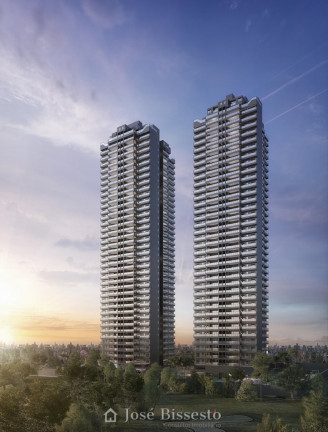 Imagem Apartamento com 4 Quartos à Venda, 184 m² em Vila São Francisco - São Paulo Imagem Apartamento com 4 Quartos à Venda, 184 m² em Vila São Francisco - São Paulo