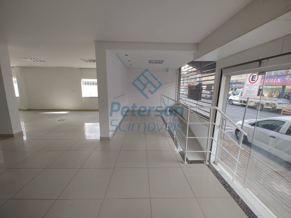 Imagem Sala Comercial para Alugar, 200 m² em Centro - Brusque