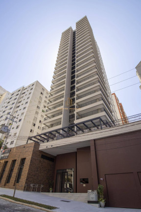 Imagem Apartamento com 3 Quartos à Venda, 143 m² em Vila Mascote - São Paulo