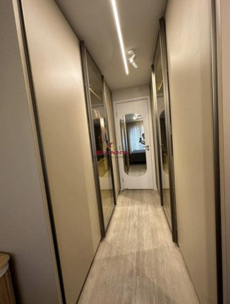 Imagem Apartamento com 3 Quartos à Venda, 136 m² em Vila Anastácio - São Paulo