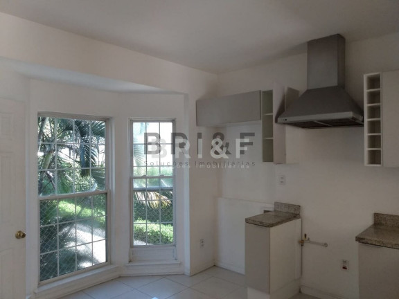Imagem Casa com 4 Quartos à Venda, 220 m² em Brooklin - São Paulo Imagem Casa com 4 Quartos à Venda, 220 m² em Brooklin - São Paulo