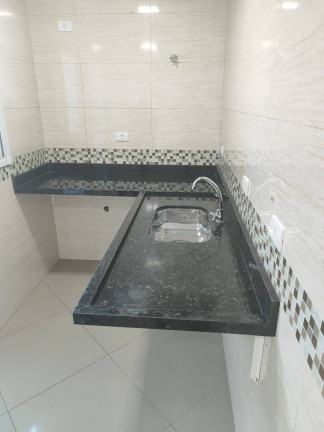 Imagem Apartamento com 2 Quartos à Venda,  em Parque Erasmo Assunção - Santo André
