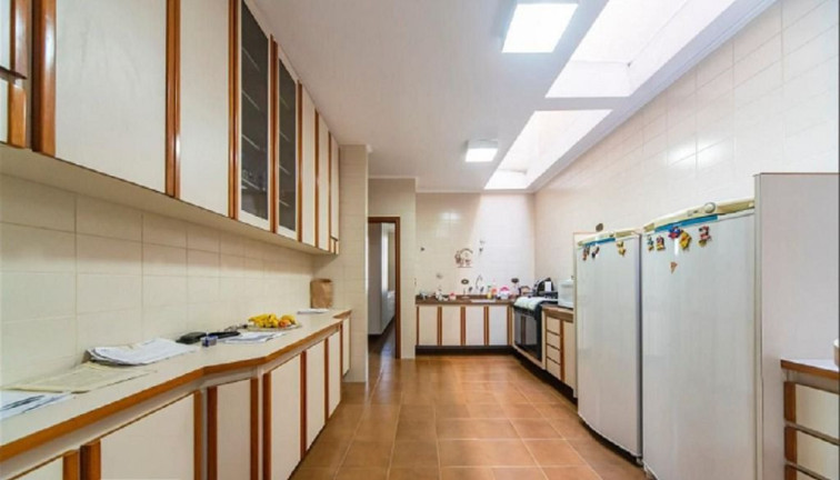 Imagem Sobrado com 4 Quartos à Venda, 568 m² em Campestre - Santo André Imagem Sobrado com 4 Quartos à Venda, 568 m² em Campestre - Santo André