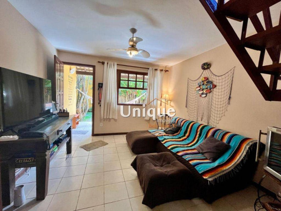 Imagem Casa com 3 Quartos à Venda, 85 m² em Rasa - Armação Dos Búzios Imagem Casa com 3 Quartos à Venda, 85 m² em Rasa - Armação Dos Búzios