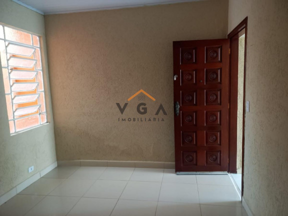 Imagem Casa com 2 Quartos à Venda, 66 m² em Vila Esperança - São Paulo Imagem Casa com 2 Quartos à Venda, 66 m² em Vila Esperança - São Paulo