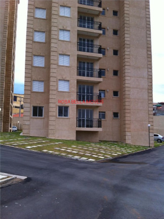 Imagem Apartamento com 2 Quartos à Venda, 56 m² em Vila Nova Esperia - Jundiaí