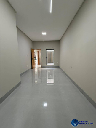 Imagem Casa com 3 Quartos à Venda, 263 m² em Vila Rosa - Goiânia Imagem Casa com 3 Quartos à Venda, 263 m² em Vila Rosa - Goiânia