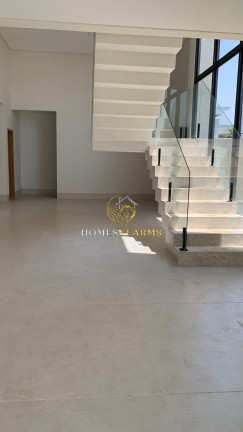 Imagem Casa com 4 Quartos à Venda, 266 m² em Fazenda Vau Das Pombas - Goiânia