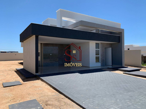 Imagem Casa com 3 Quartos à Venda, 450 m² em Rincão - Mossoró Imagem Casa com 3 Quartos à Venda, 450 m² em Rincão - Mossoró