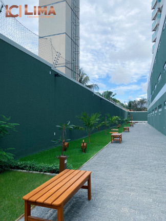 Imagem Apartamento com 1 Quarto à Venda, 30 m² em Edson Queiroz - Fortaleza