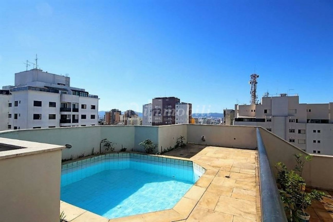 Imagem Apartamento com 3 Quartos à Venda, 400 m² em Perdizes - São Paulo
