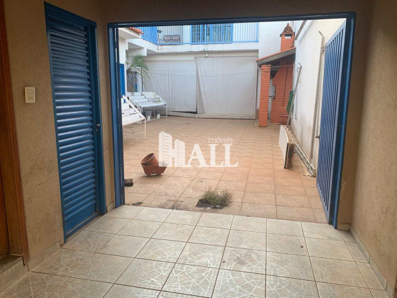 Imagem Casa com 3 Quartos à Venda, 300 m² em Vila Ercília - São José Do Rio Preto Imagem Casa com 3 Quartos à Venda, 300 m² em Vila Ercília - São José Do Rio Preto