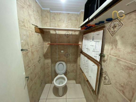 Imagem Apartamento com 2 Quartos à Venda, 80 m² em Boqueirão - Praia Grande Imagem Apartamento com 2 Quartos à Venda, 80 m² em Boqueirão - Praia Grande