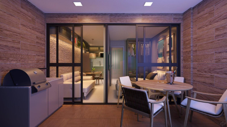 Imagem Apartamento com 1 Quarto à Venda, 27 m² em Porto De Galinhas - Ipojuca Imagem Apartamento com 1 Quarto à Venda, 27 m² em Porto De Galinhas - Ipojuca
