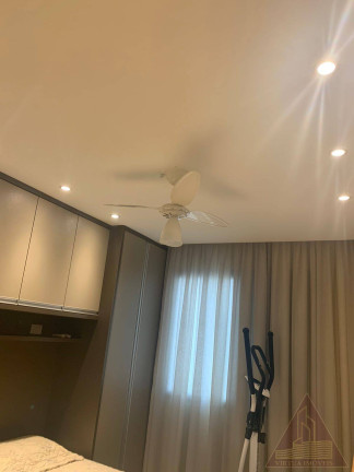 Imagem Apartamento com 2 Quartos à Venda, 74 m² em Campo Grande - Santos