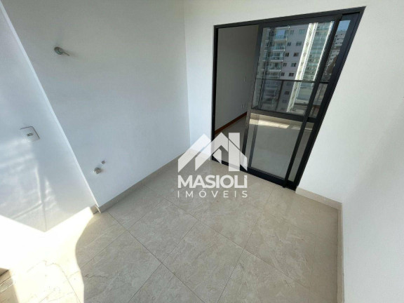 Imagem Apartamento com 2 Quartos à Venda, 60 m² em Praia De Itaparica - Vila Velha