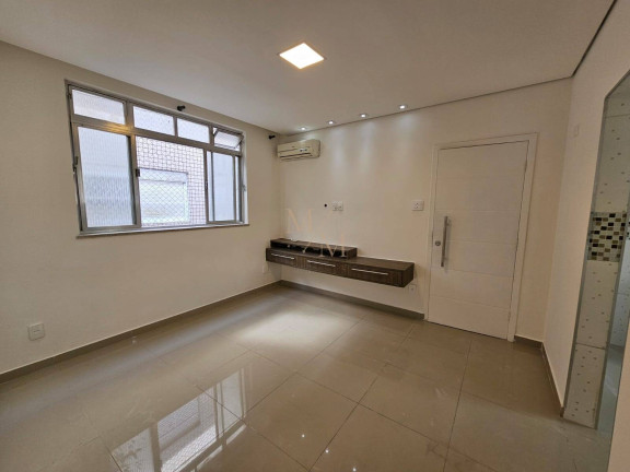 Imagem Apartamento com 2 Quartos à Venda, 65 m² em Ponta Da Praia - Santos Imagem Apartamento com 2 Quartos à Venda, 65 m² em Ponta Da Praia - Santos