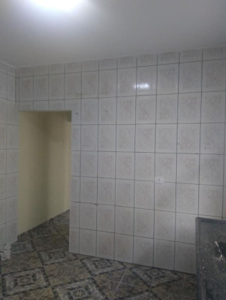 Imagem Casa com 3 Quartos à Venda, 125 m² em Jardim Nova América - Suzano Imagem Casa com 3 Quartos à Venda, 125 m² em Jardim Nova América - Suzano