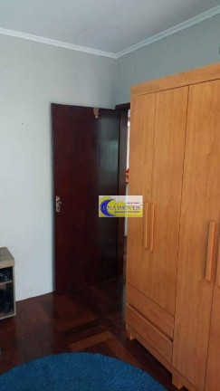 Imagem Apartamento com 2 Quartos à Venda, 80 m² em Centro - São Bernardo Do Campo