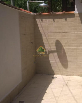 Imagem Casa com 2 Quartos à Venda, 25 m² em Picinguaba - Ubatuba